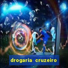 drogaria cruzeiro do sul